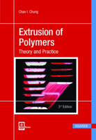 Extrusion of Polymers 3e: Theory and Practice 1569906092 Book Cover