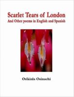 Scarlet Tears of London 184728051X Book Cover