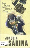 Esta boca sigue siendo mía 8498721695 Book Cover