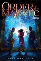 Lost Kingdom 1534424903 Book Cover