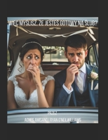 "Wiec myslisz, ze jestes gotowy na slub?" (Polish Edition) B0FKZ9G3H8 Book Cover