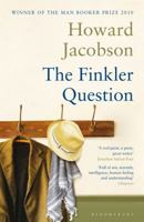 The Finkler Question 1608196119 Book Cover