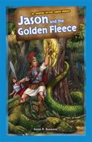 Jason and the Golden Fleece 1477762280 Book Cover
