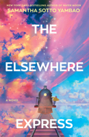 The Elsewhere Express 0593725026 Book Cover