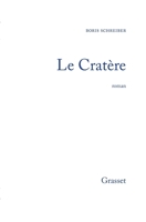 Le cratère 2246002435 Book Cover