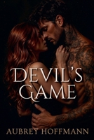 Devil's Game B0DXZNZW62 Book Cover