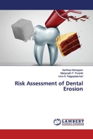 Risk Assessment of Dental Erosion 6200079579 Book Cover