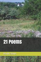 21 Poems 1091364443 Book Cover