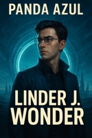 Linder J. Wonder (Tierra 2777) (Portuguese Edition) B0FRXRTY19 Book Cover