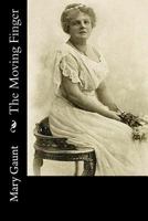 The Moving Finger 1537618679 Book Cover