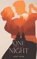 One More Night B09BGLX96D Book Cover