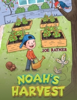 Noah's Harvest 1035893509 Book Cover
