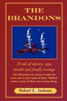 The Brandons 0978763106 Book Cover