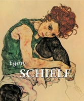 Schiele 185995720X Book Cover