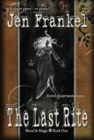 The Last Rite 1492372234 Book Cover