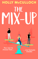 The Mix-Up 0552177261 Book Cover