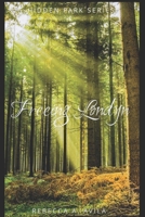 Hidden Park: Freeing Londyn 1731282508 Book Cover