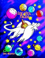 Ice Veil Tales: Bloom with Peace (Full Color Edition) 1548276529 Book Cover