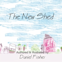 The New Shed 0473645130 Book Cover