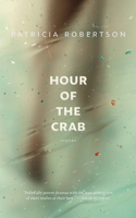 Hour of the Crab 1773101609 Book Cover