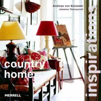 Country Home (Inspirations) 1858943574 Book Cover