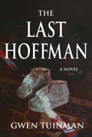The Last Hoffman 1999175921 Book Cover