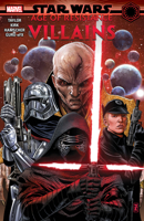 Star Wars: Age of Resistance - Villains