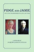 Pidge and Jamie 1483436292 Book Cover