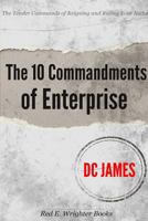 The 10 Commandments of Enterprise 1300786264 Book Cover