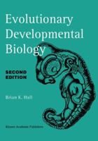 Evolutionary Developmental Biology - Second Edition 0412275503 Book Cover