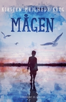 Mågen 8726336790 Book Cover