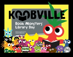 Book Monsters Library Day 1733478604 Book Cover