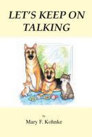 Let's Keep On Talking (3) 0977453693 Book Cover