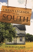 Urban Legends of the South 1684090636 Book Cover