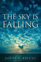 The Sky Is Falling 1597816620 Book Cover