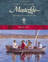 Masterlife Book Set: A Biblical Process for Growing Disciples 0767326415 Book Cover