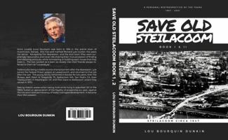 Save Old Steilacoom 1958324639 Book Cover