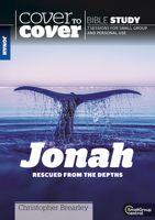 Jonah: Rescued from the Depths 178259762X Book Cover