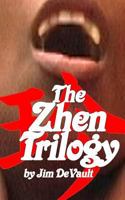 The Zhen Trilogy 1519337760 Book Cover