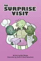 The Surprise Visit 0982781946 Book Cover