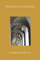 Ventanas siderales 1481924117 Book Cover