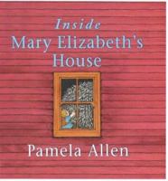 Inside Mary Elizabeth's House (Picture Puffin) 0140567119 Book Cover