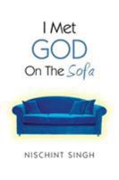 I Met God on the Sofa 1491879602 Book Cover