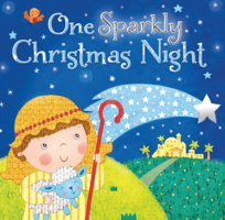 One Sparkly Christmas Night 0745962637 Book Cover