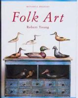 Folk Art 1840001364 Book Cover