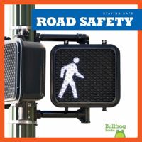 Road Safety B0DCHM9LJC Book Cover