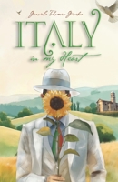 Divine Ancestor : Magical Travel to Italy and the Story of Bianca 1950775151 Book Cover