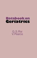 Databook on Geriatrics 9400987021 Book Cover