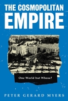 The Cosmopolitan Empire 0645836117 Book Cover
