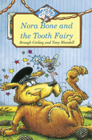 Nora Bone and the Tooth Fairy (Colour Jets) 000675001X Book Cover